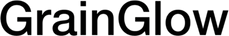 A GrainGlow Logo